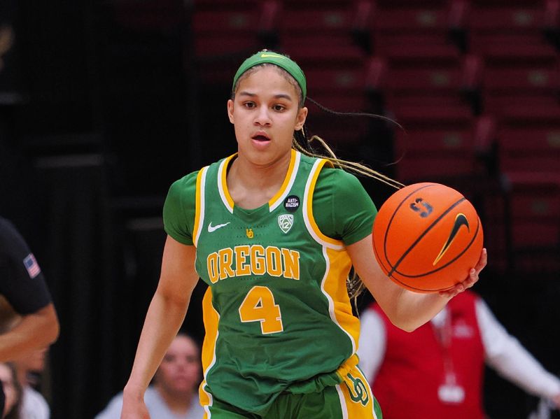 Oregon Ducks Face Off Against Duke Blue Devils in Post-Season Pressure Cooker